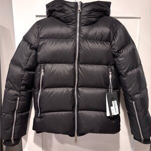 Head Lux Tiffany Ski Jacket by Lindsey Vonn